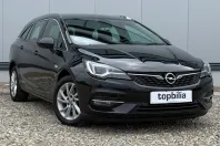 Opel Astra din 2020 cu 139.385 km - oferta OPE171363 - foto 2
