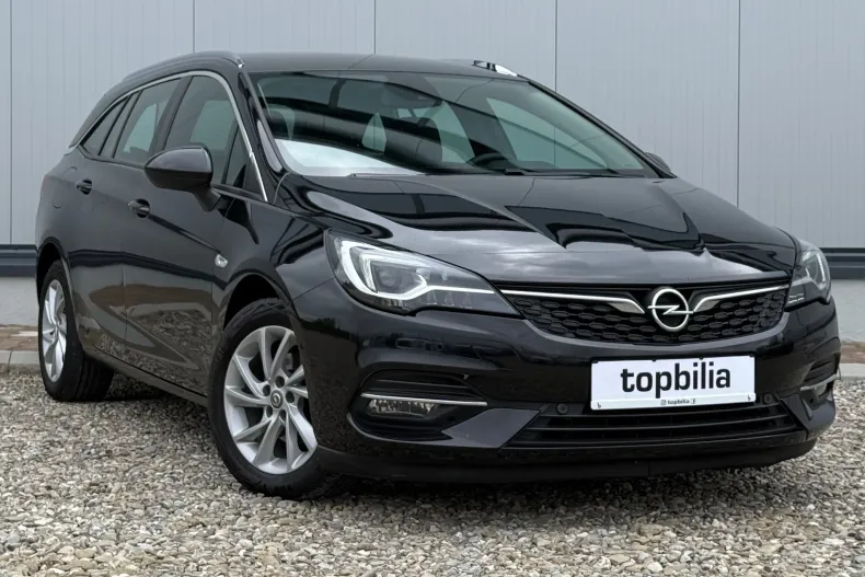 Opel Astra din 2020 cu 139.385 km - oferta OPE171363 - foto 2