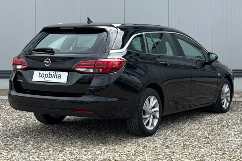 Opel Astra din 2020 cu 139.385 km - oferta OPE171363 - foto 3