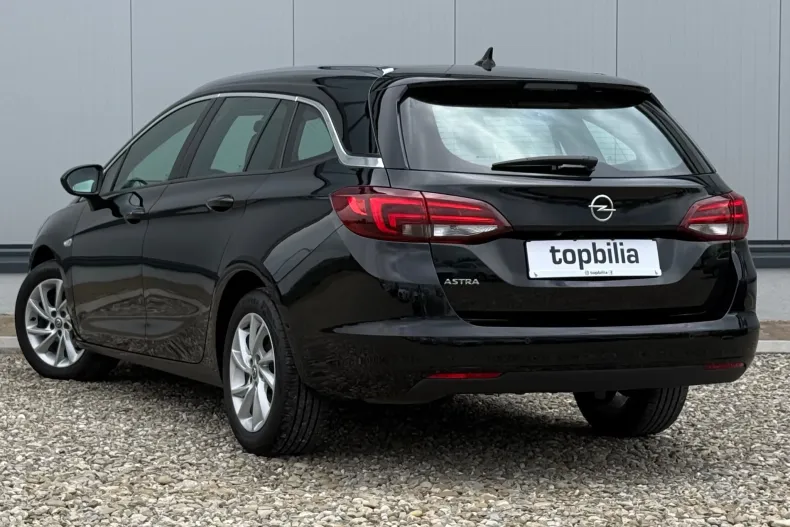 Opel Astra din 2020 cu 139.385 km - oferta OPE171363 - foto 4