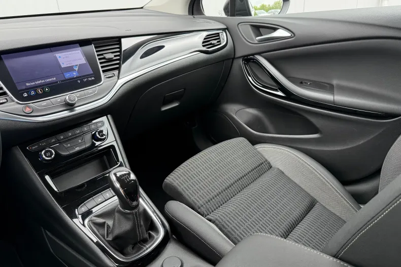 Opel Astra din 2020 cu 139.385 km - oferta OPE171363 - foto 13