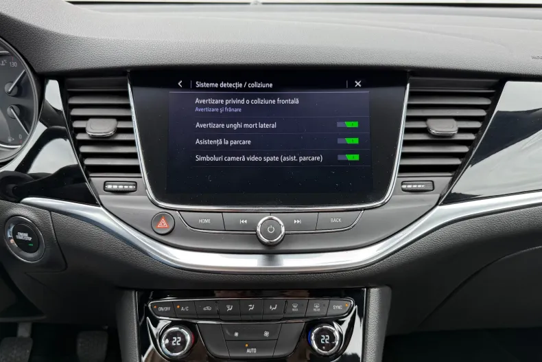 Opel Astra din 2020 cu 139.385 km - oferta OPE171363 - foto 17