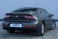 Peugeot 508 din 2021 cu 79.500 km - oferta PEU171364 - foto 4