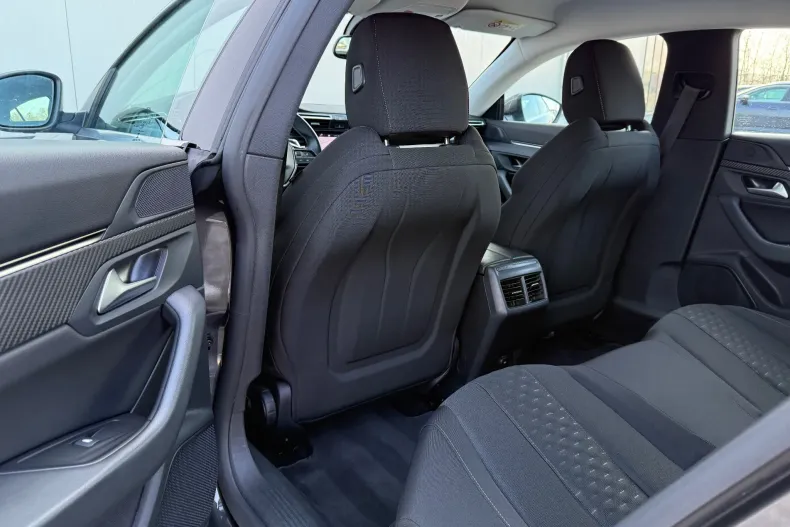 Peugeot 508 din 2021 cu 79.500 km - oferta PEU171364 - foto 11