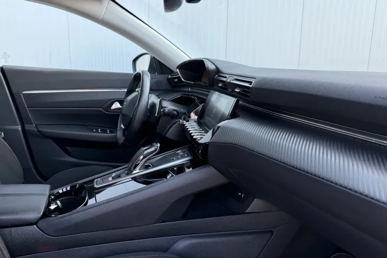 Peugeot 508 din 2021 cu 79.500 km - oferta PEU171364 - foto 16