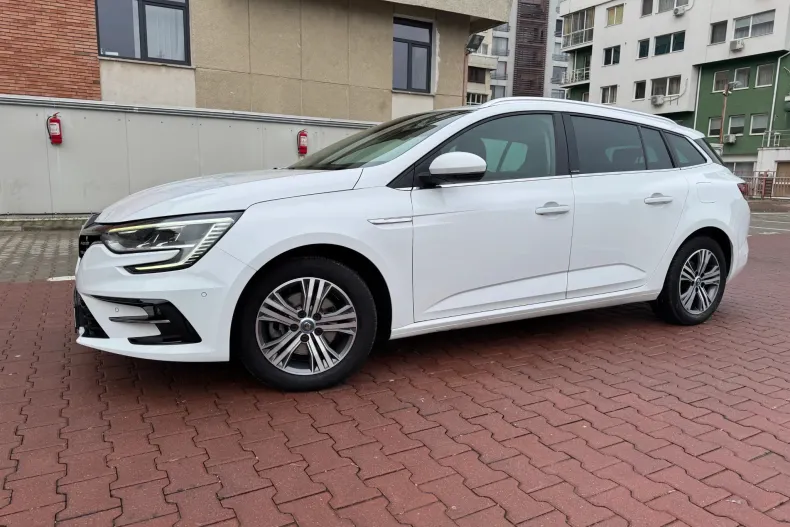 Renault Megane din 2020 cu 104.588 km - oferta REN171365 - foto 2