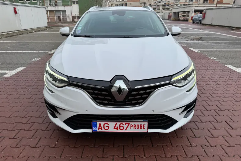 Renault Megane din 2020 cu 104.588 km - oferta REN171365 - foto 3