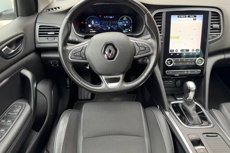 Renault Megane din 2020 cu 104.588 km - oferta REN171365 - foto 5