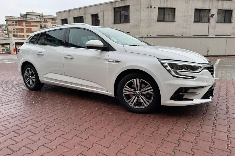 Renault Megane din 2020 cu 104.588 km - oferta REN171365 - foto 7