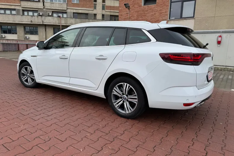 Renault Megane din 2020 cu 104.588 km - oferta REN171365 - foto 10