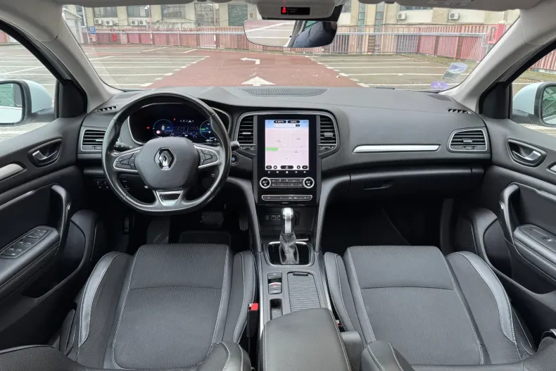 Renault Megane din 2020 cu 104.588 km - oferta REN171365 - foto 11