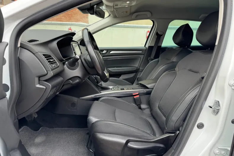 Renault Megane din 2020 cu 104.588 km - oferta REN171365 - foto 13