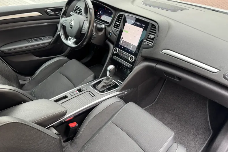 Renault Megane din 2020 cu 104.588 km - oferta REN171365 - foto 14