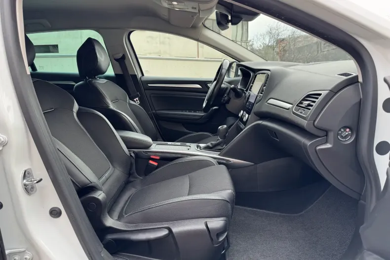 Renault Megane din 2020 cu 104.588 km - oferta REN171365 - foto 15