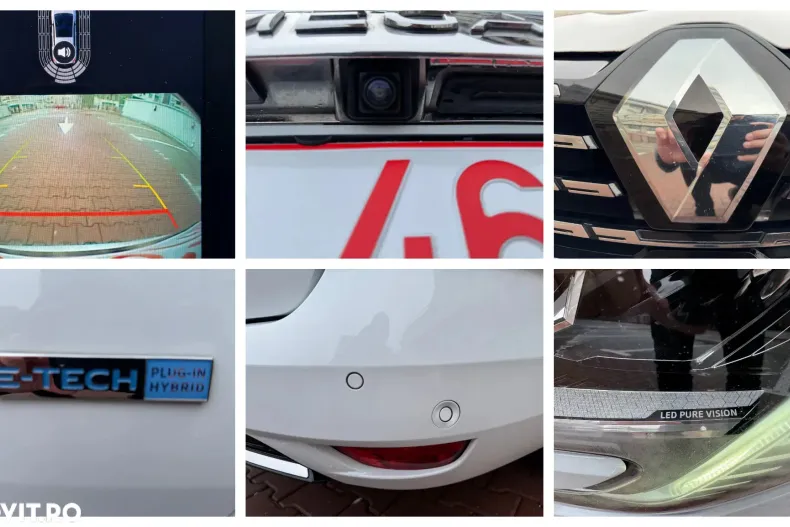 Renault Megane din 2020 cu 104.588 km - oferta REN171365 - foto 19