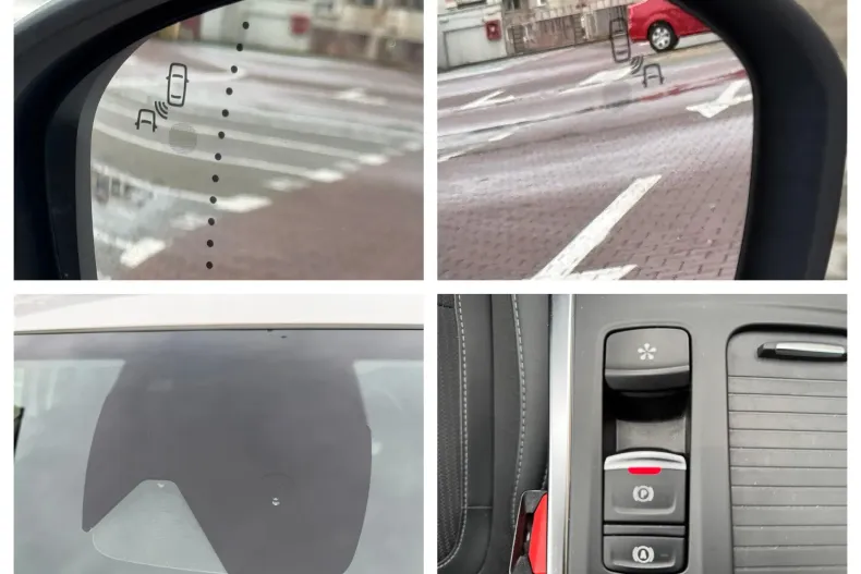 Renault Megane din 2020 cu 104.588 km - oferta REN171365 - foto 20