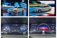 Renault Megane din 2020 cu 104.588 km - oferta REN171365 - foto 22