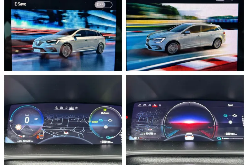 Renault Megane din 2020 cu 104.588 km - oferta REN171365 - foto 22