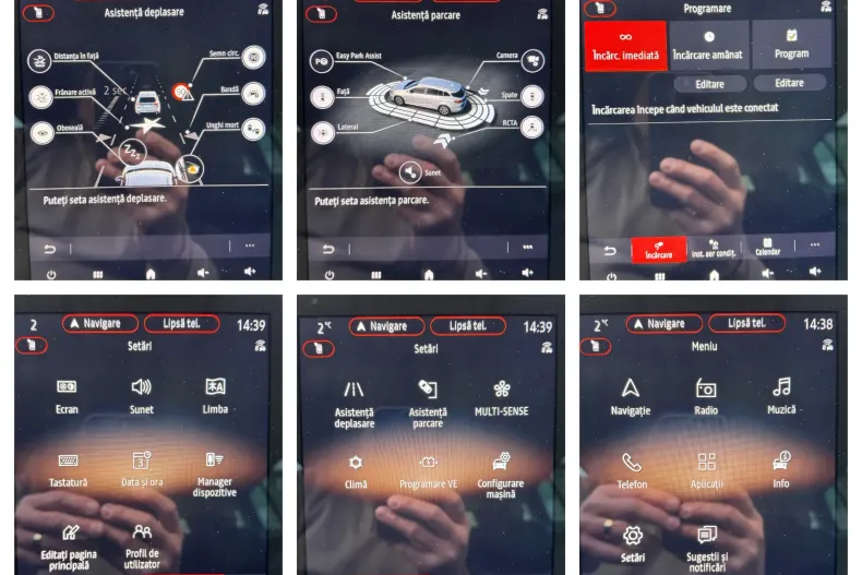 Renault Megane din 2020 cu 104.588 km - oferta REN171365 - foto 23