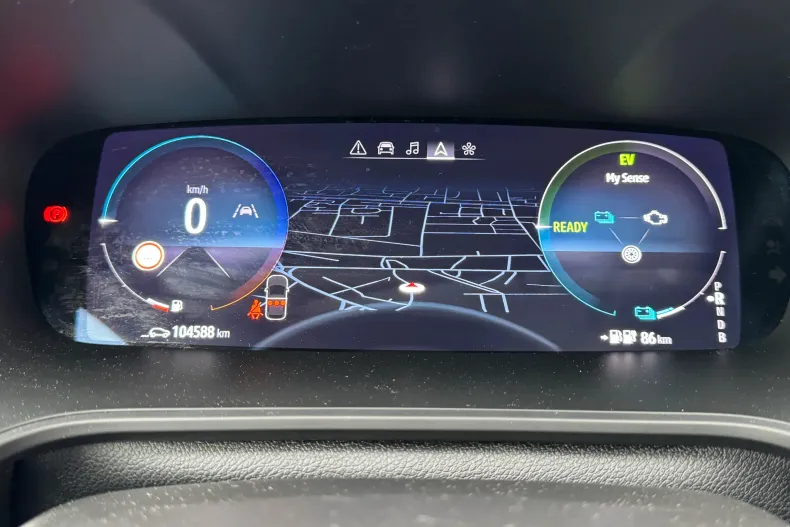 Renault Megane din 2020 cu 104.588 km - oferta REN171365 - foto 24