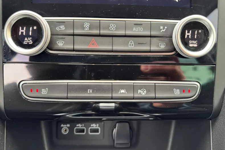 Renault Megane din 2020 cu 104.588 km - oferta REN171365 - foto 25