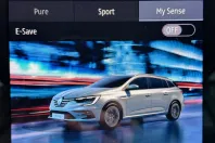 Renault Megane din 2020 cu 104.588 km - oferta REN171365 - foto 26