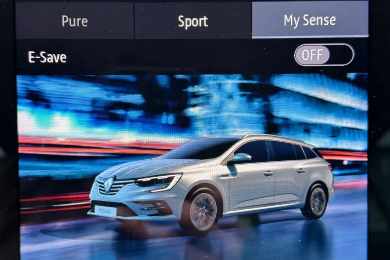 Renault Megane din 2020 cu 104.588 km - oferta REN171365 - foto 26