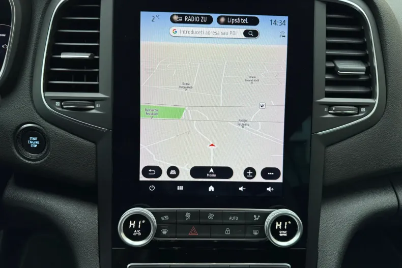 Renault Megane din 2020 cu 104.588 km - oferta REN171365 - foto 27