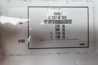 Renault Megane din 2020 cu 104.588 km - oferta REN171365 - foto 28