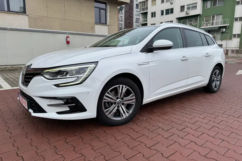 Renault Megane din 2020 cu 104.588 km - oferta REN171365 - foto 30