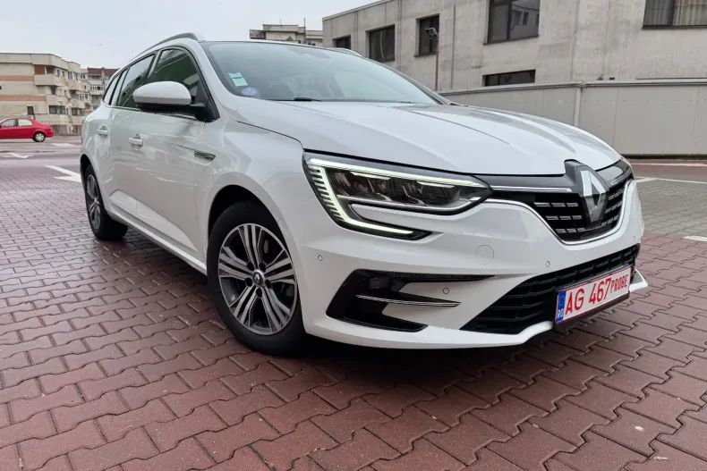 Renault Megane din 2020 cu 104.588 km - oferta REN171365 - foto 32