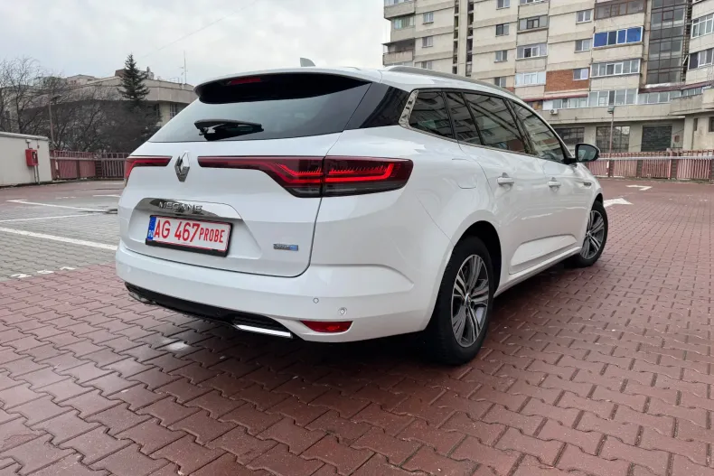 Renault Megane din 2020 cu 104.588 km - oferta REN171365 - foto 34