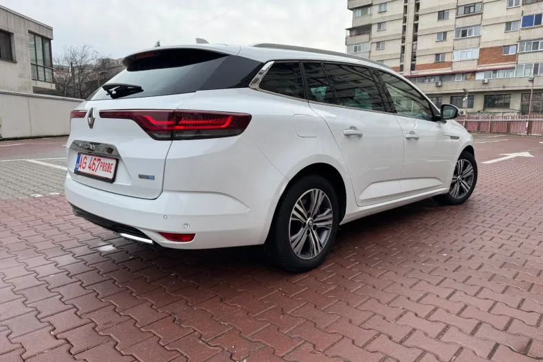 Renault Megane din 2020 cu 104.588 km - oferta REN171365 - foto 35