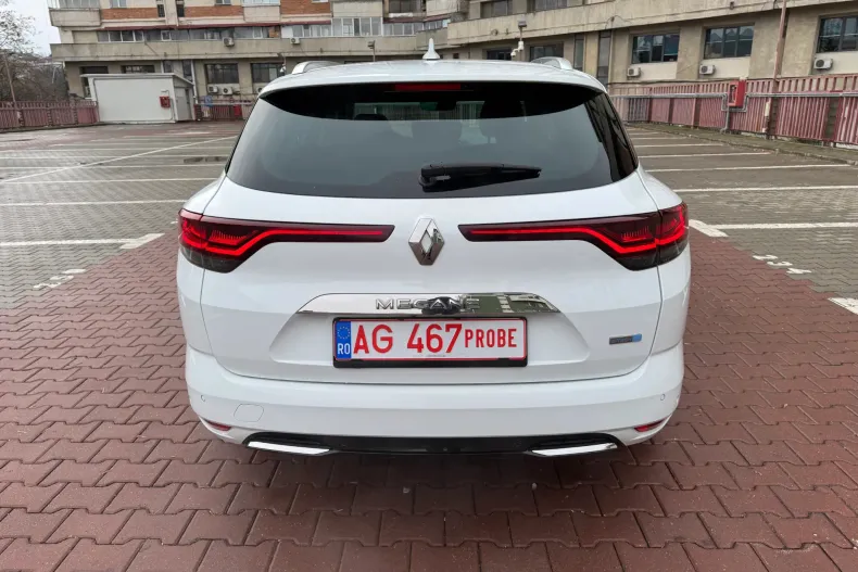 Renault Megane din 2020 cu 104.588 km - oferta REN171365 - foto 36