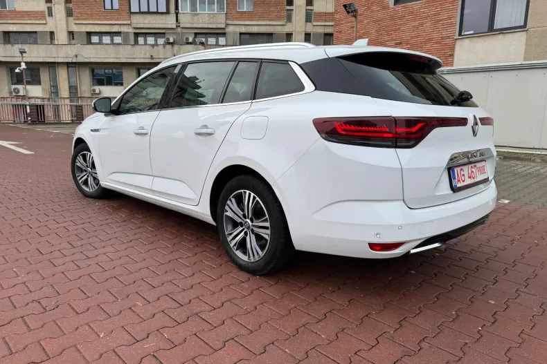 Renault Megane din 2020 cu 104.588 km - oferta REN171365 - foto 38