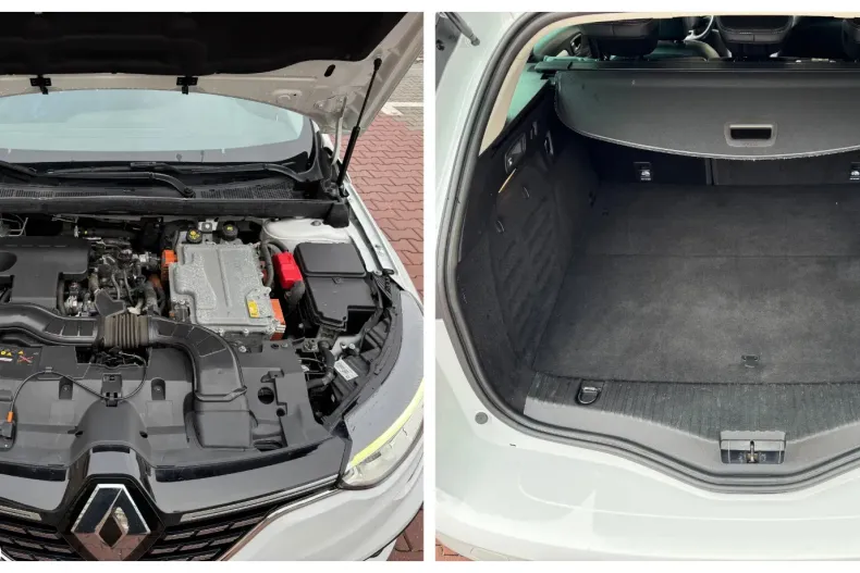 Renault Megane din 2020 cu 104.588 km - oferta REN171365 - foto 39