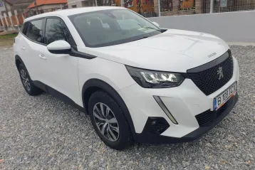 Peugeot 2008 din 2020 - oferta PEU171366
