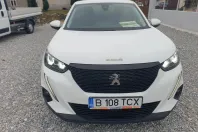 Peugeot 2008 din 2020 cu 50.000 km - oferta PEU171366 - foto 2