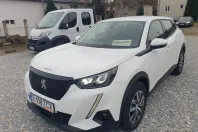 Peugeot 2008 din 2020 cu 50.000 km - oferta PEU171366 - foto 3