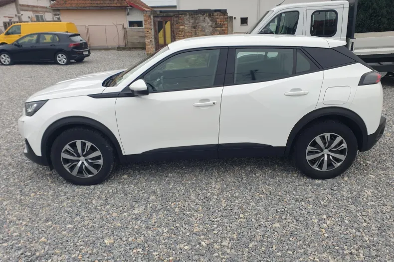Peugeot 2008 din 2020 cu 50.000 km - oferta PEU171366 - foto 4
