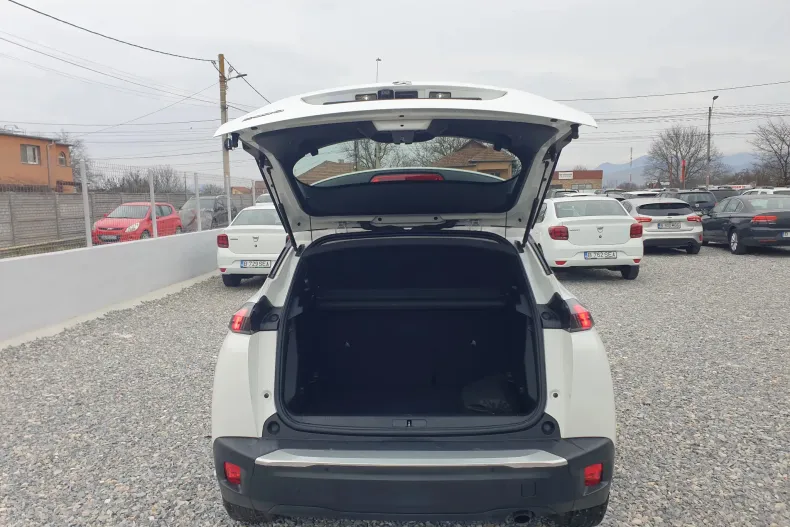 Peugeot 2008 din 2020 cu 50.000 km - oferta PEU171366 - foto 11