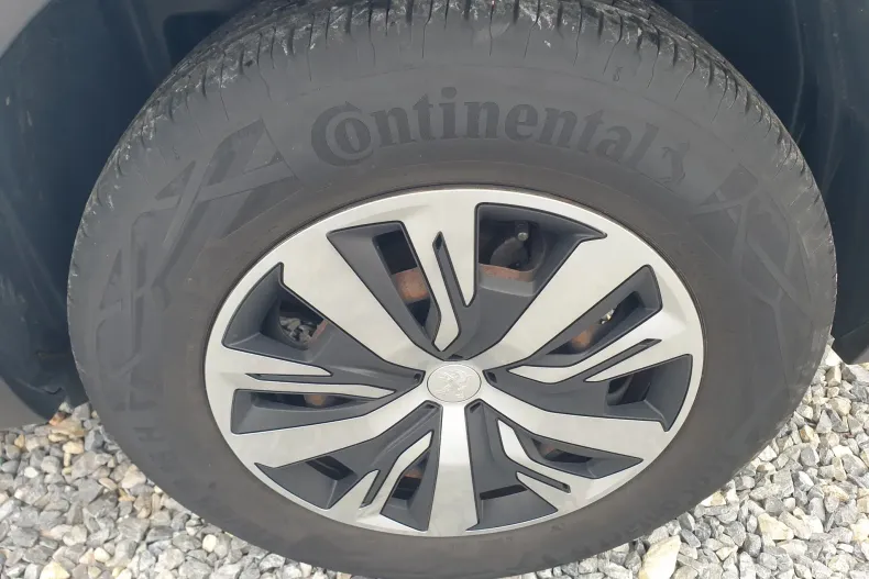 Peugeot 2008 din 2020 cu 50.000 km - oferta PEU171366 - foto 13