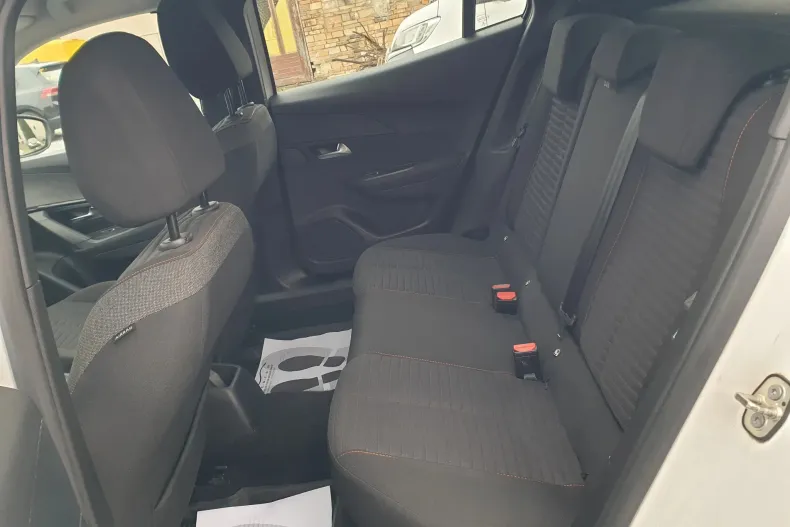 Peugeot 2008 din 2020 cu 50.000 km - oferta PEU171366 - foto 15