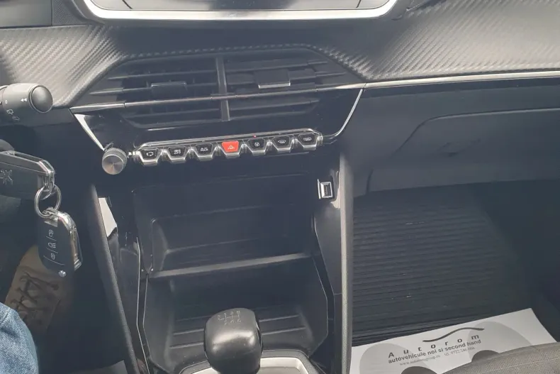 Peugeot 2008 din 2020 cu 50.000 km - oferta PEU171366 - foto 18