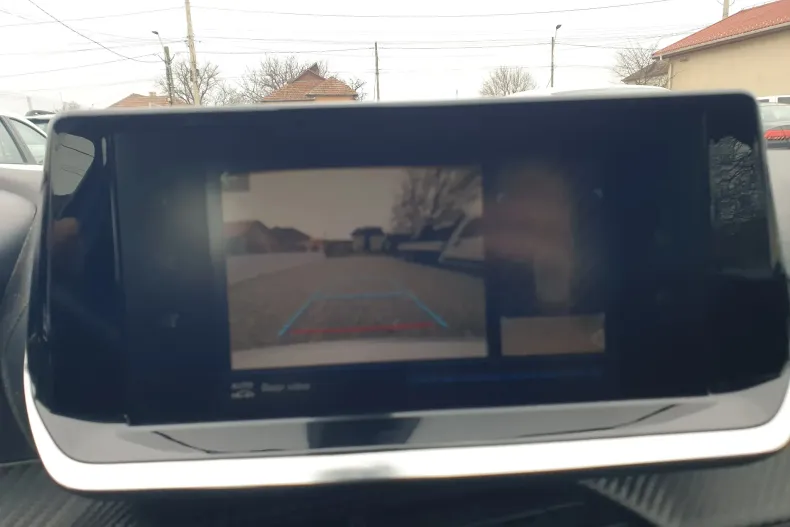 Peugeot 2008 din 2020 cu 50.000 km - oferta PEU171366 - foto 19