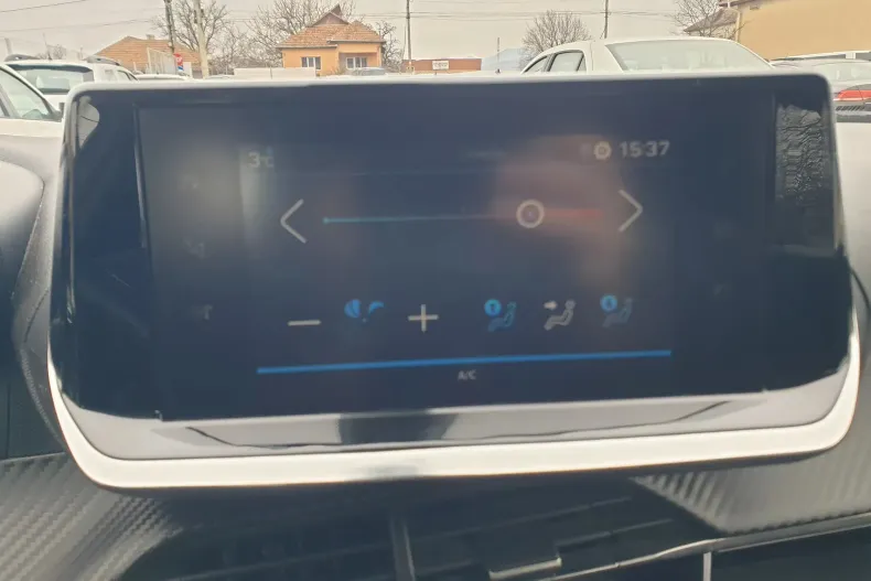 Peugeot 2008 din 2020 cu 50.000 km - oferta PEU171366 - foto 21