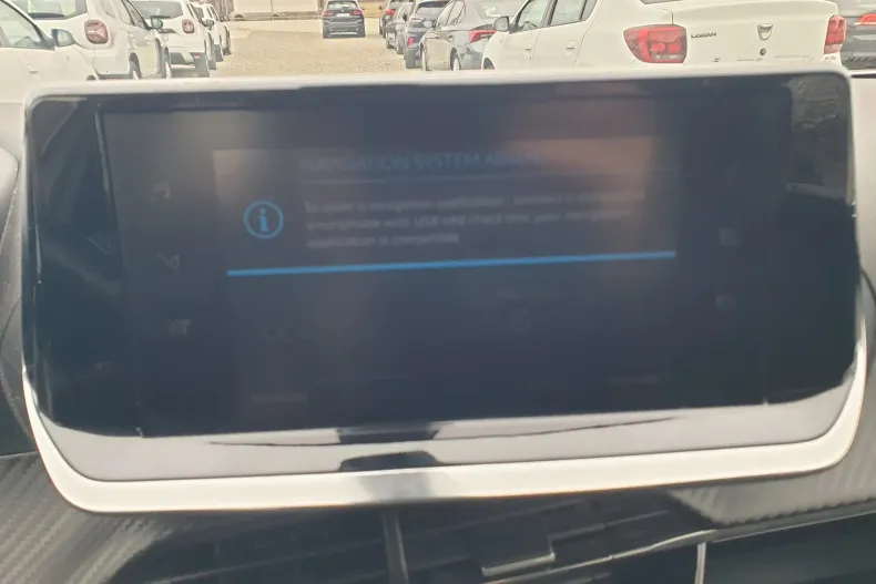 Peugeot 2008 din 2020 cu 50.000 km - oferta PEU171366 - foto 22