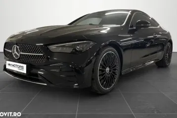Mercedes-Benz CLE din 2025 - oferta MER171367