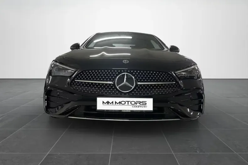 Mercedes-Benz CLE din 2025 cu 7.090 km - oferta MER171367 - foto 2