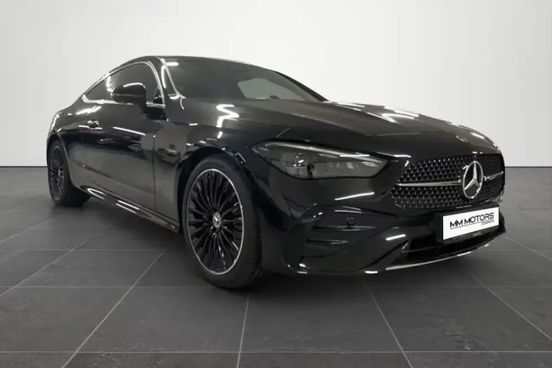 Mercedes-Benz CLE din 2025 cu 7.090 km - oferta MER171367 - foto 3